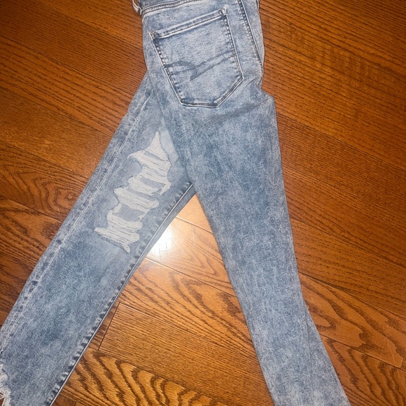 American eagle Jeans - Picture 2 of 2